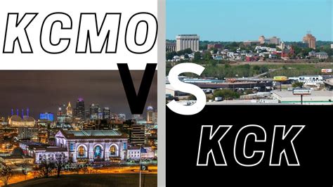 Kansas city mo vs kansas city ks - QuickFacts Kansas City city, Missouri; Kansas City city, Kansas. QuickFacts provides statistics for all states and counties. Also for cities and towns with a population of 5,000 or more.
